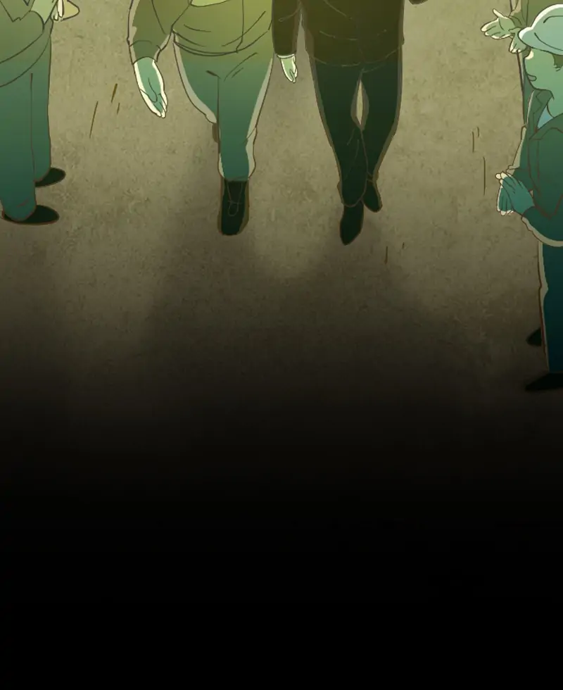 Read Ghost Teller (en) Manga Online