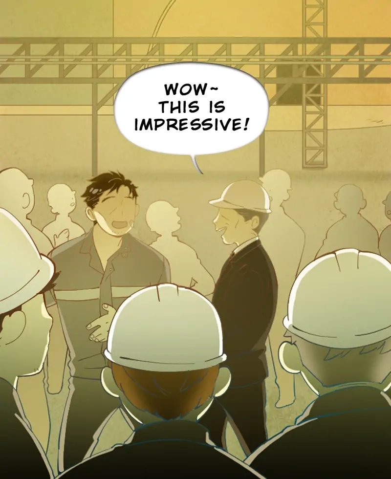 Read Ghost Teller (en) Manga Online