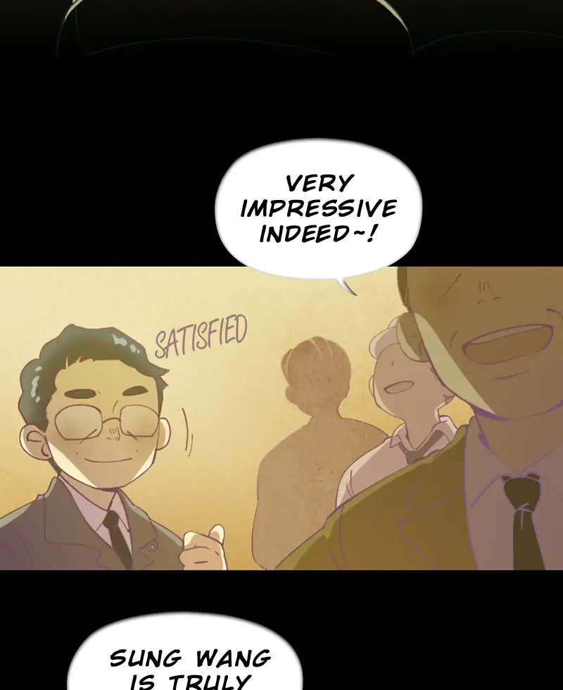 Read Ghost Teller (en) Manga Online