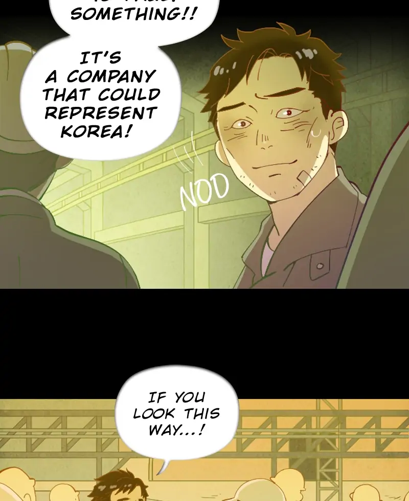 Read Ghost Teller (en) Manga Online