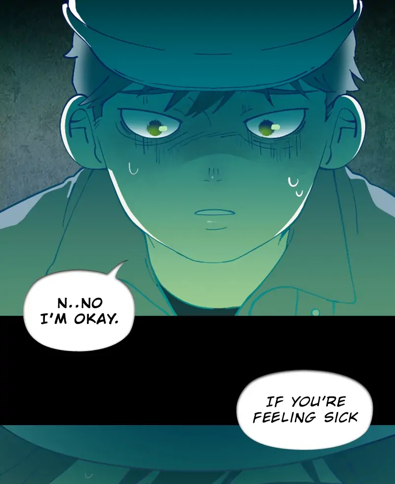 Read Ghost Teller (en) Manga Online