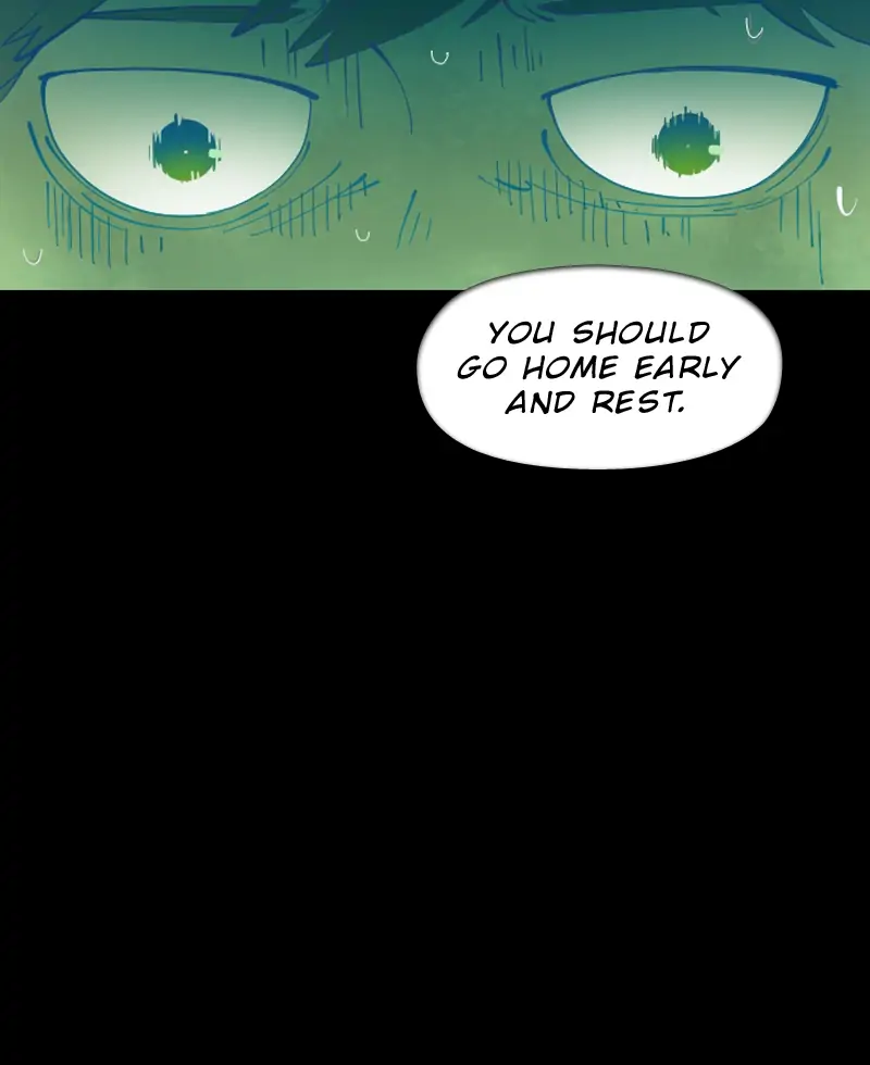 Read Ghost Teller (en) Manga Online