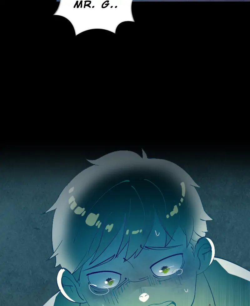 Read Ghost Teller (en) Manga Online