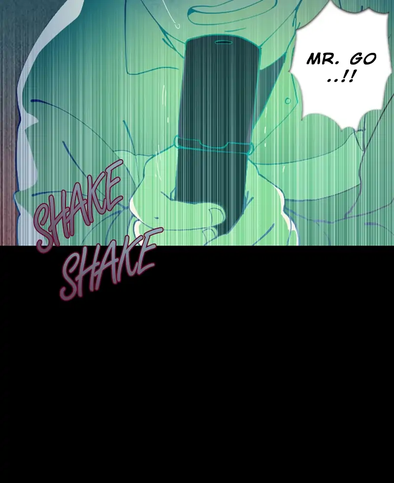 Read Ghost Teller (en) Manga Online