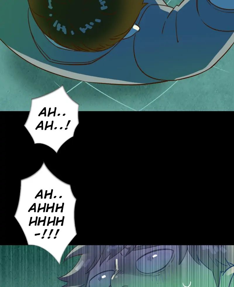 Read Ghost Teller (en) Manga Online