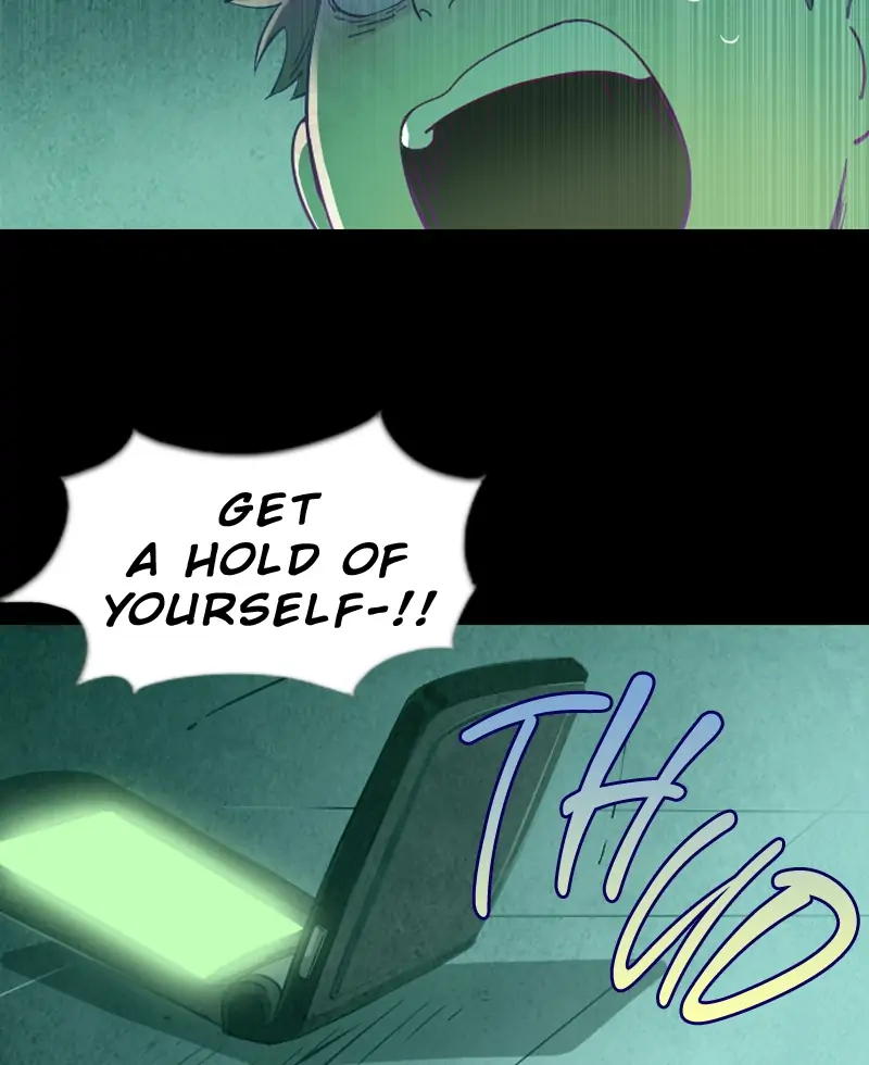 Read Ghost Teller (en) Manga Online