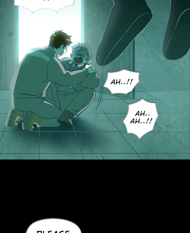 Read Ghost Teller (en) Manga Online