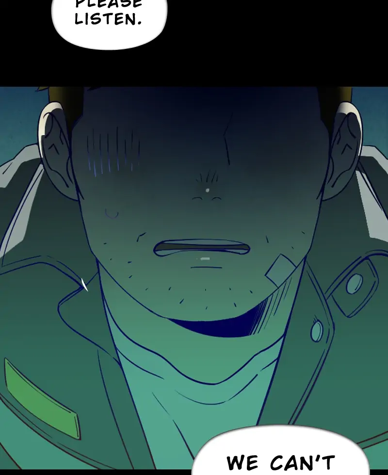 Read Ghost Teller (en) Manga Online