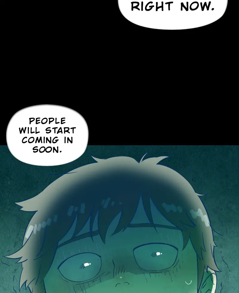 Read Ghost Teller (en) Manga Online