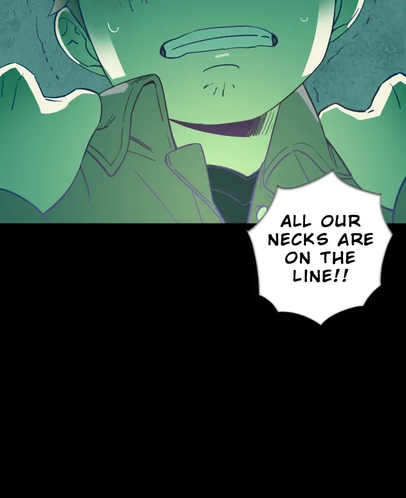 Read Ghost Teller (en) Manga Online