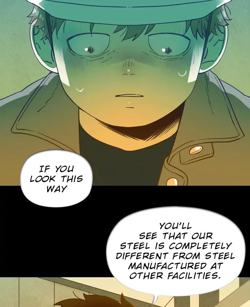 Read Ghost Teller (en) Manga Online