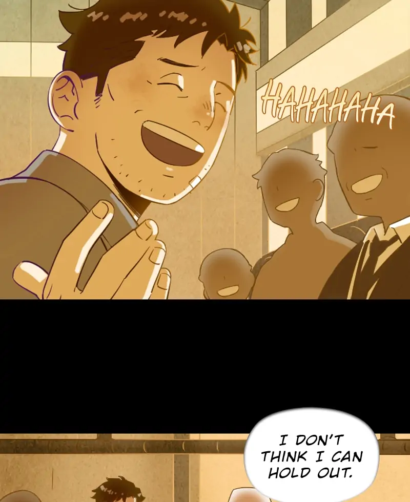 Read Ghost Teller (en) Manga Online