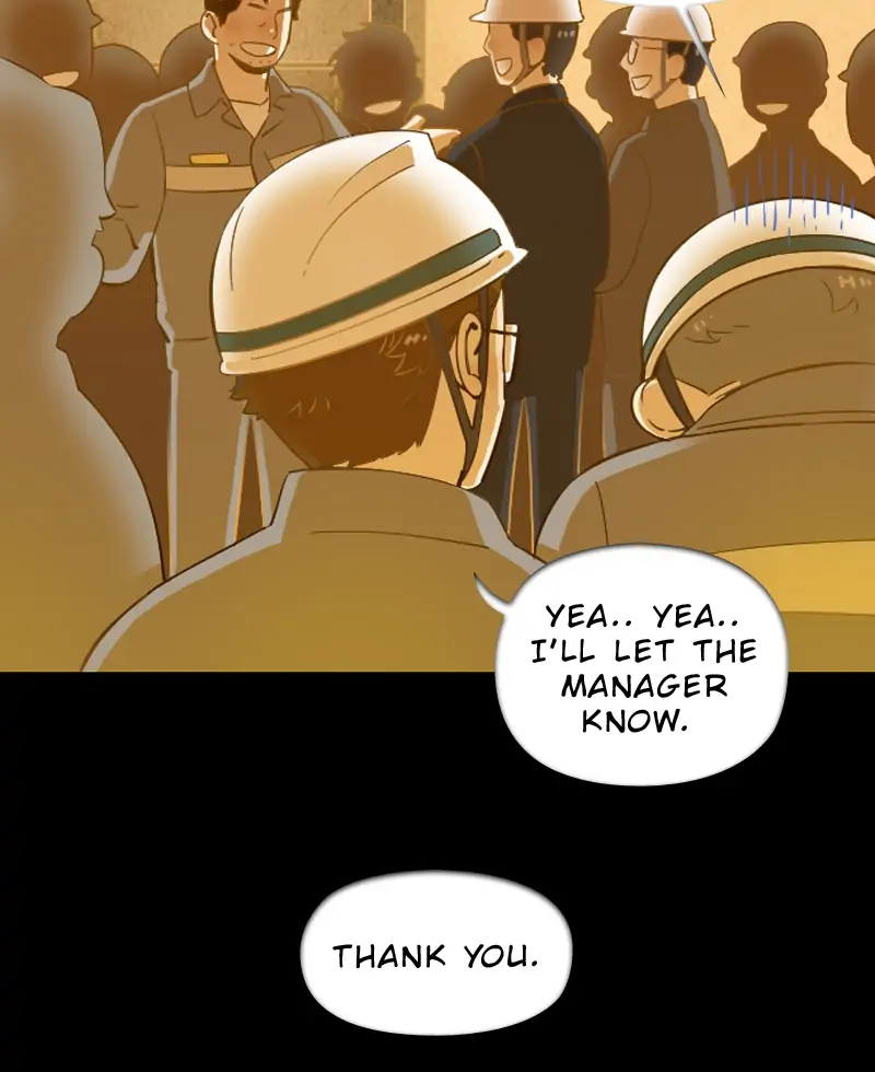 Read Ghost Teller (en) Manga Online