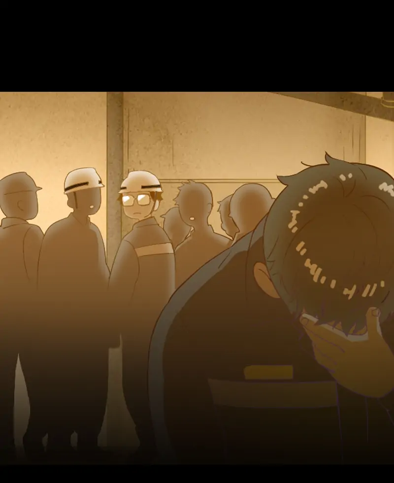 Read Ghost Teller (en) Manga Online