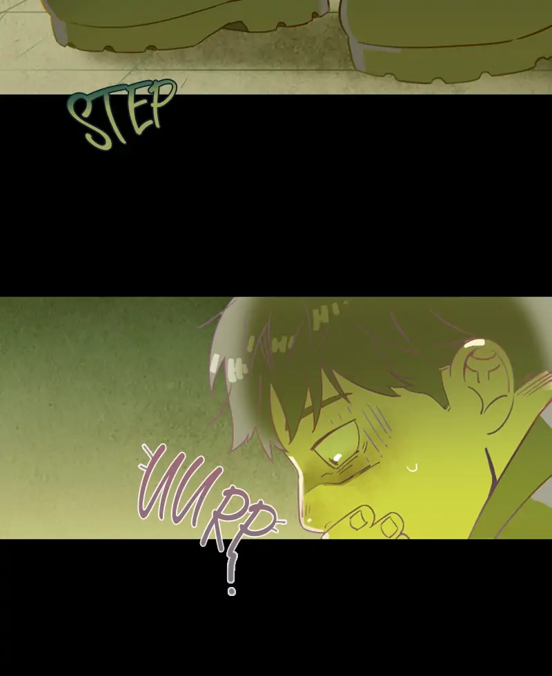 Read Ghost Teller (en) Manga Online