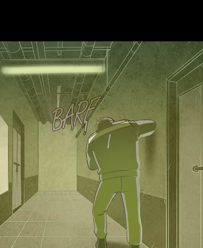 Read Ghost Teller (en) Manga Online