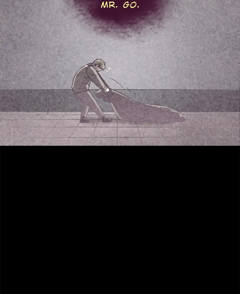 Read Ghost Teller (en) Manga Online