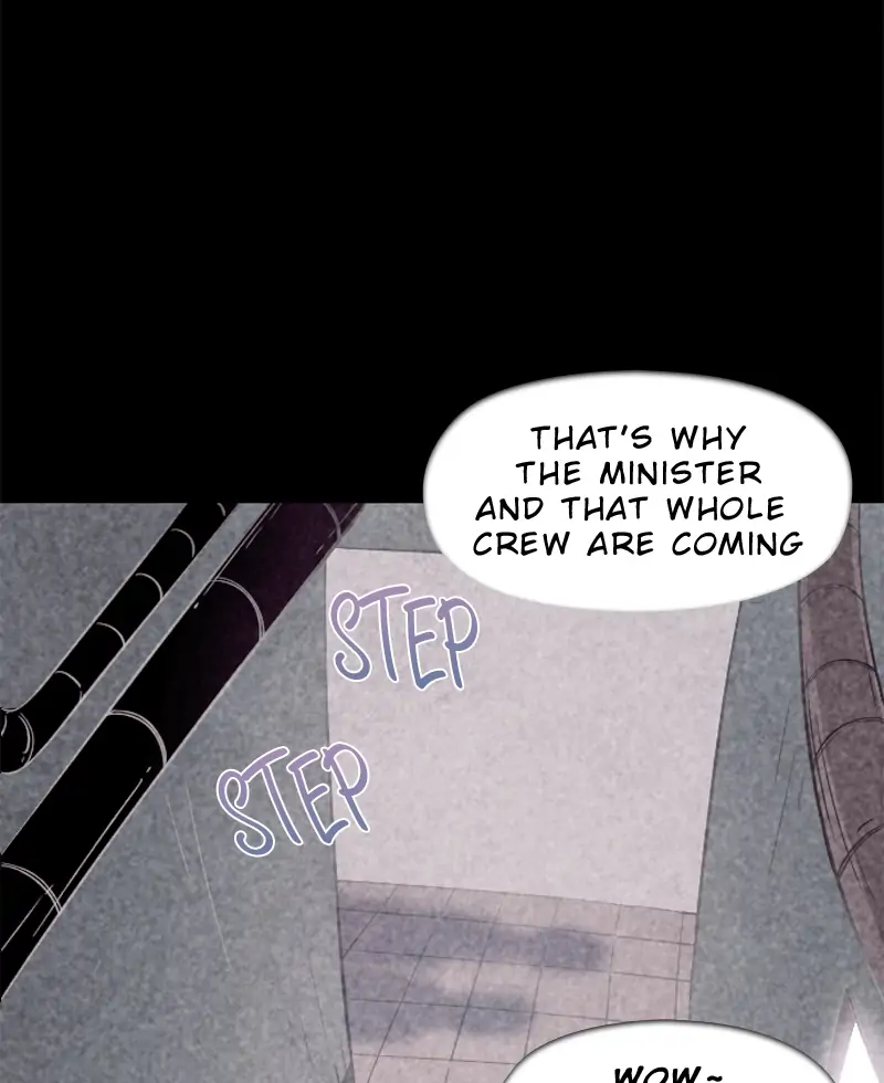 Read Ghost Teller (en) Manga Online