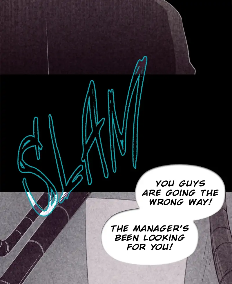 Read Ghost Teller (en) Manga Online