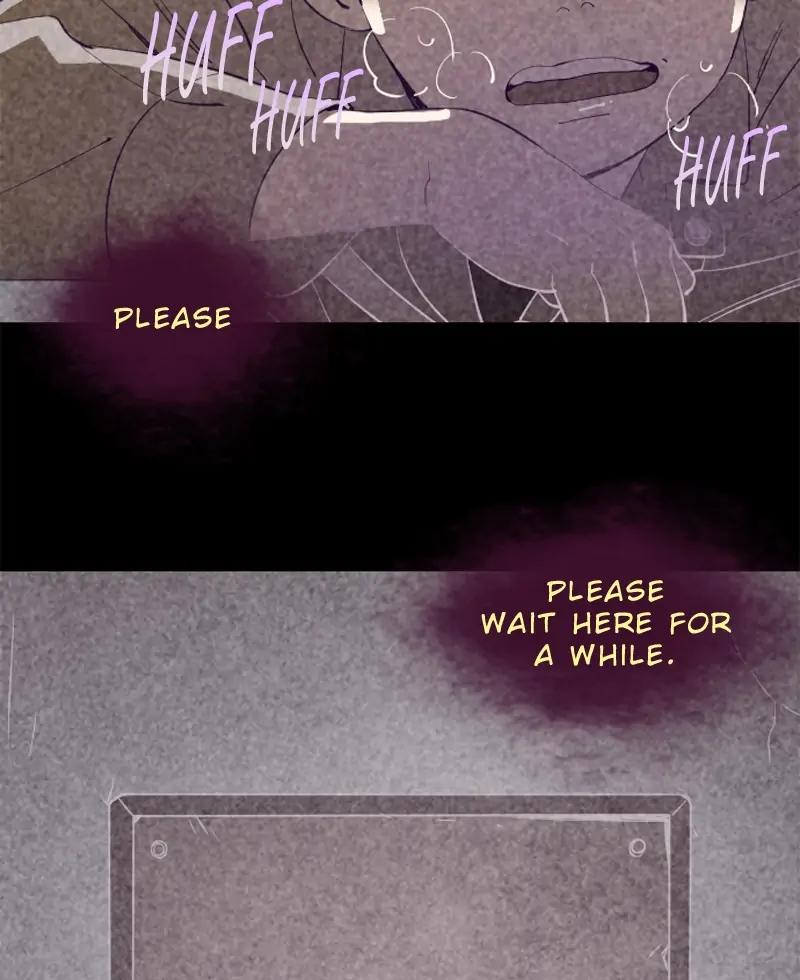 Read Ghost Teller (en) Manga Online