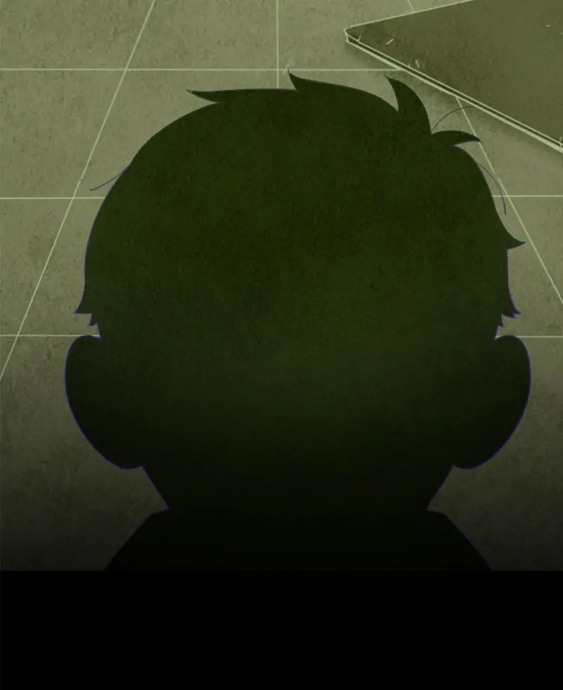 Read Ghost Teller (en) Manga Online