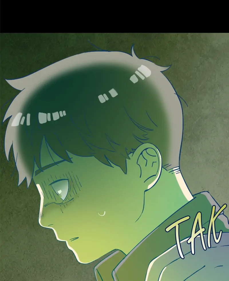 Read Ghost Teller (en) Manga Online