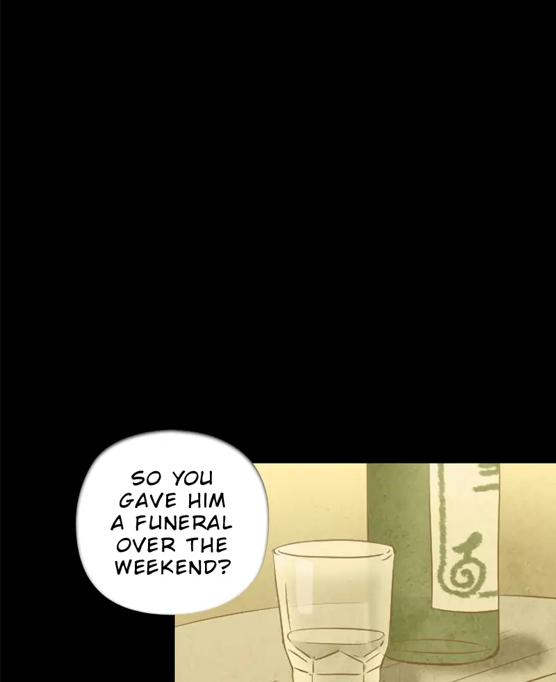 Read Ghost Teller (en) Manga Online