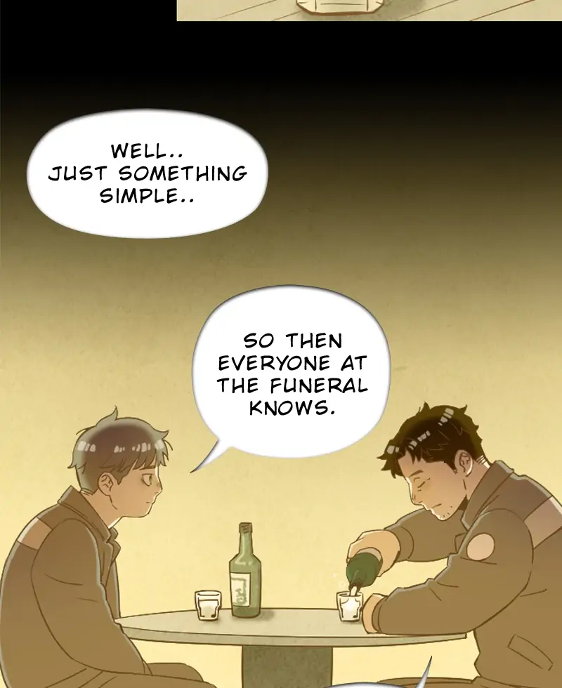 Read Ghost Teller (en) Manga Online