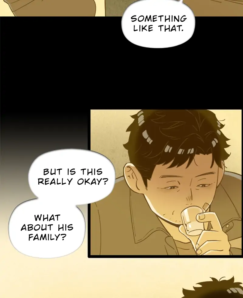 Read Ghost Teller (en) Manga Online