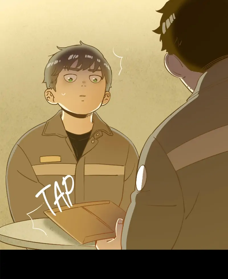 Read Ghost Teller (en) Manga Online