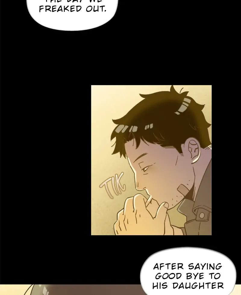 Read Ghost Teller (en) Manga Online