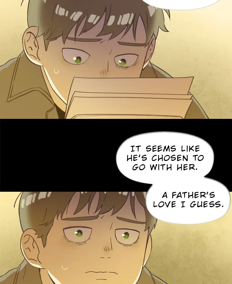 Read Ghost Teller (en) Manga Online