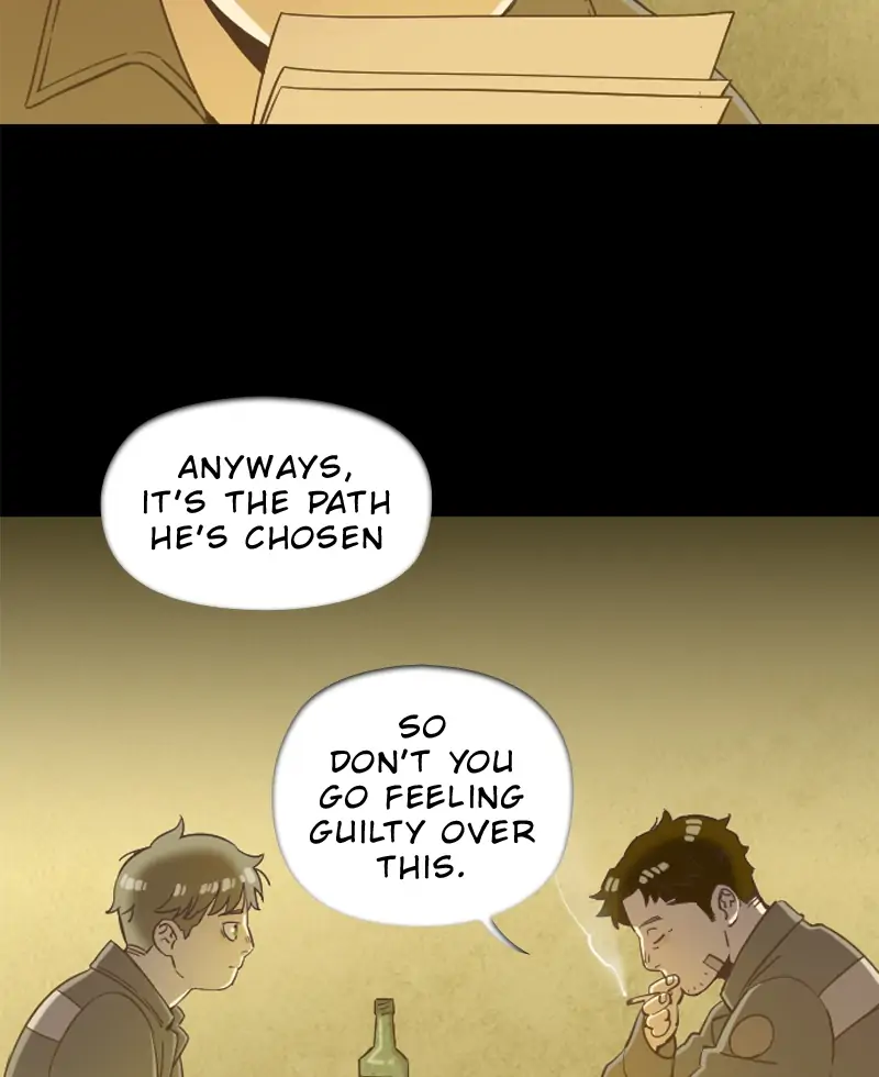 Read Ghost Teller (en) Manga Online