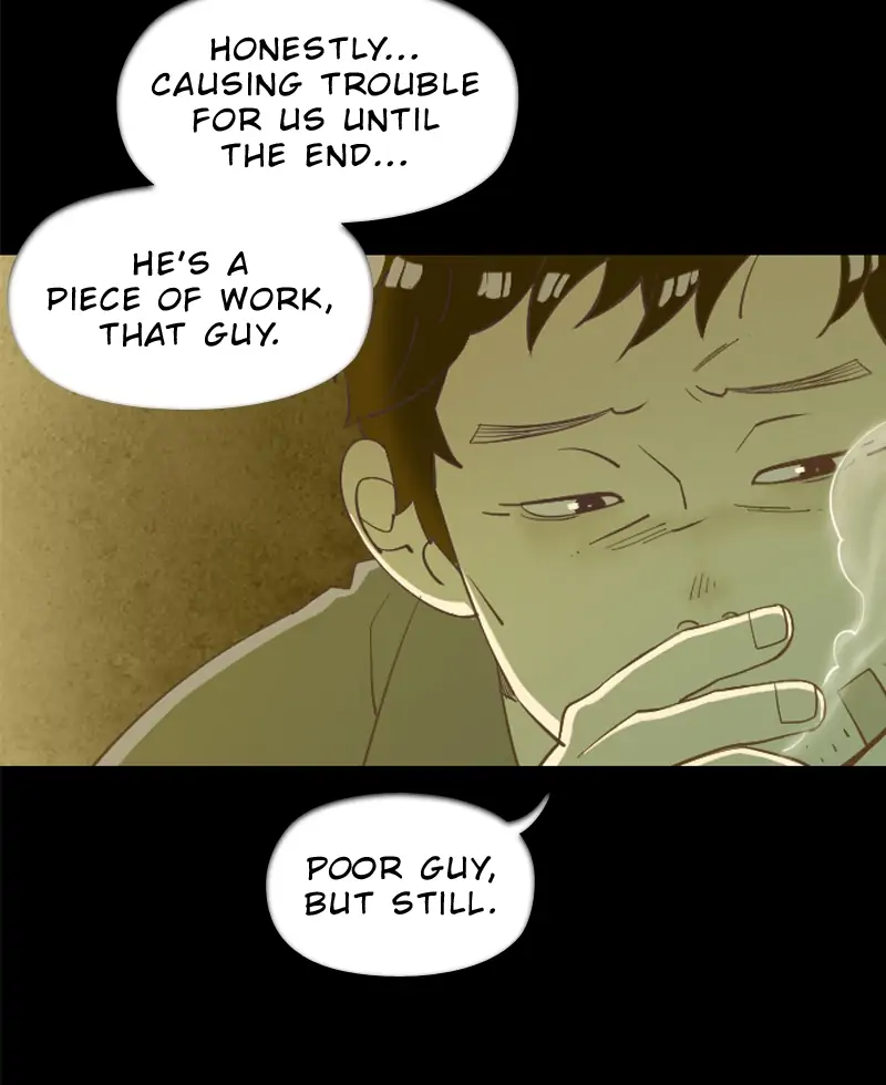 Read Ghost Teller (en) Manga Online