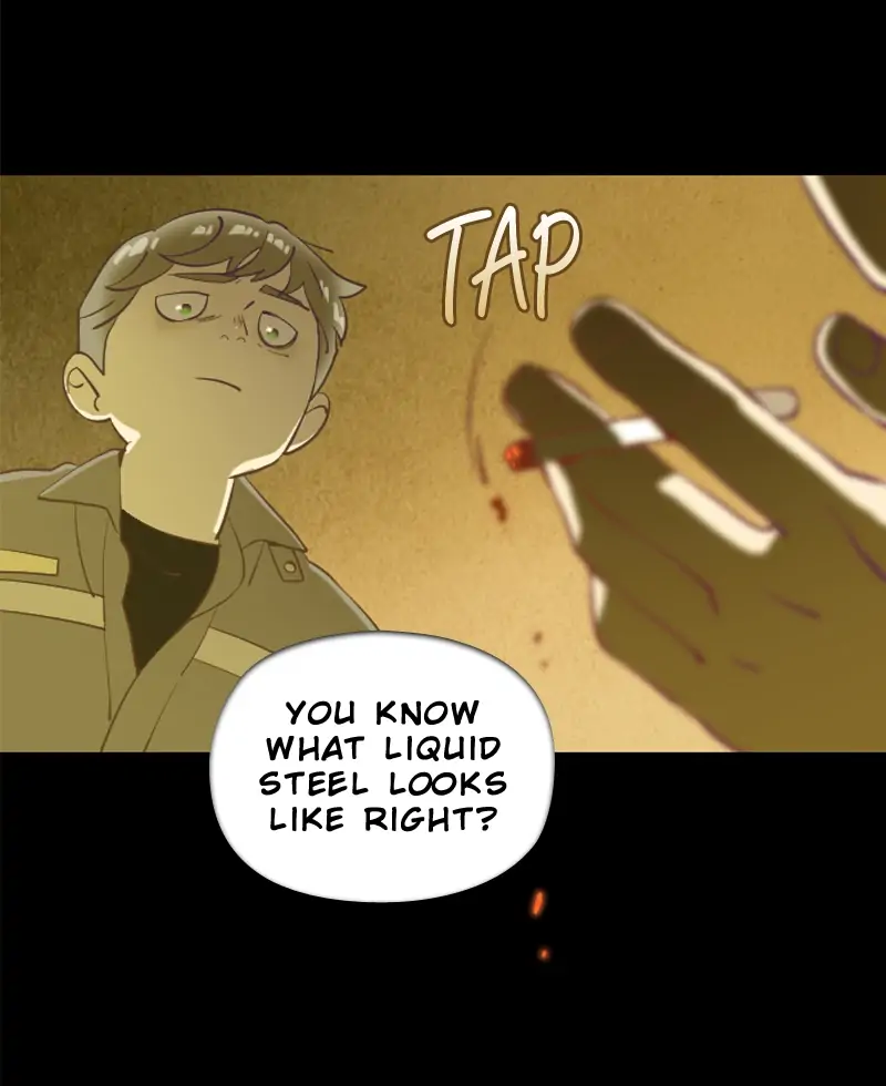 Read Ghost Teller (en) Manga Online