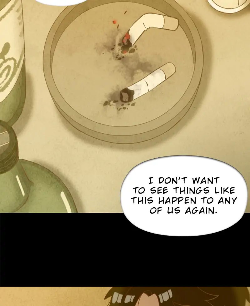 Read Ghost Teller (en) Manga Online