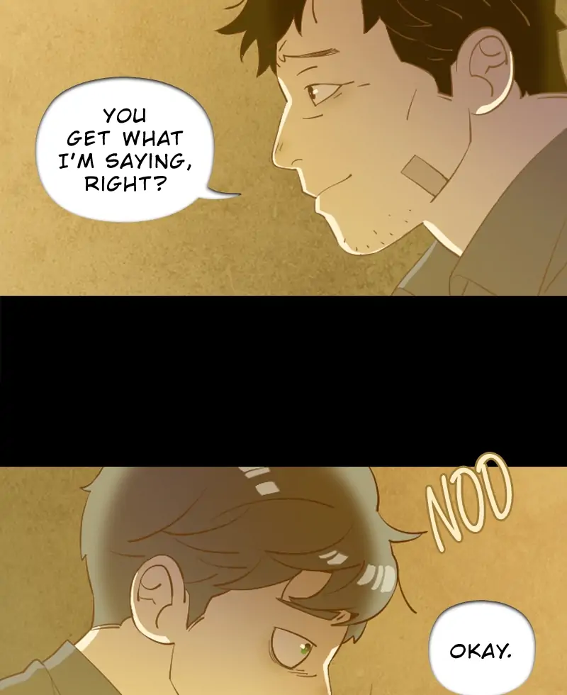 Read Ghost Teller (en) Manga Online