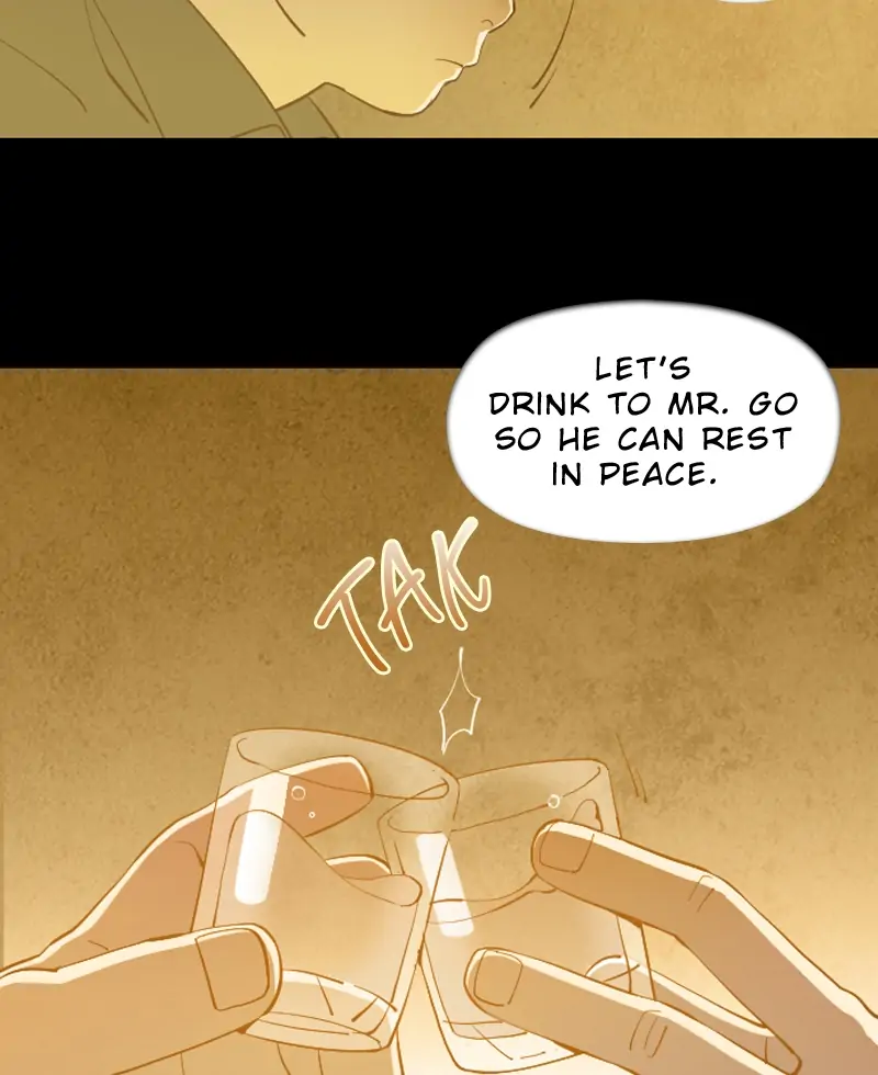 Read Ghost Teller (en) Manga Online