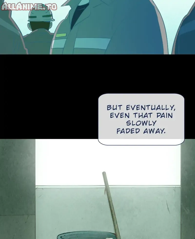 Read Ghost Teller (en) Manga Online