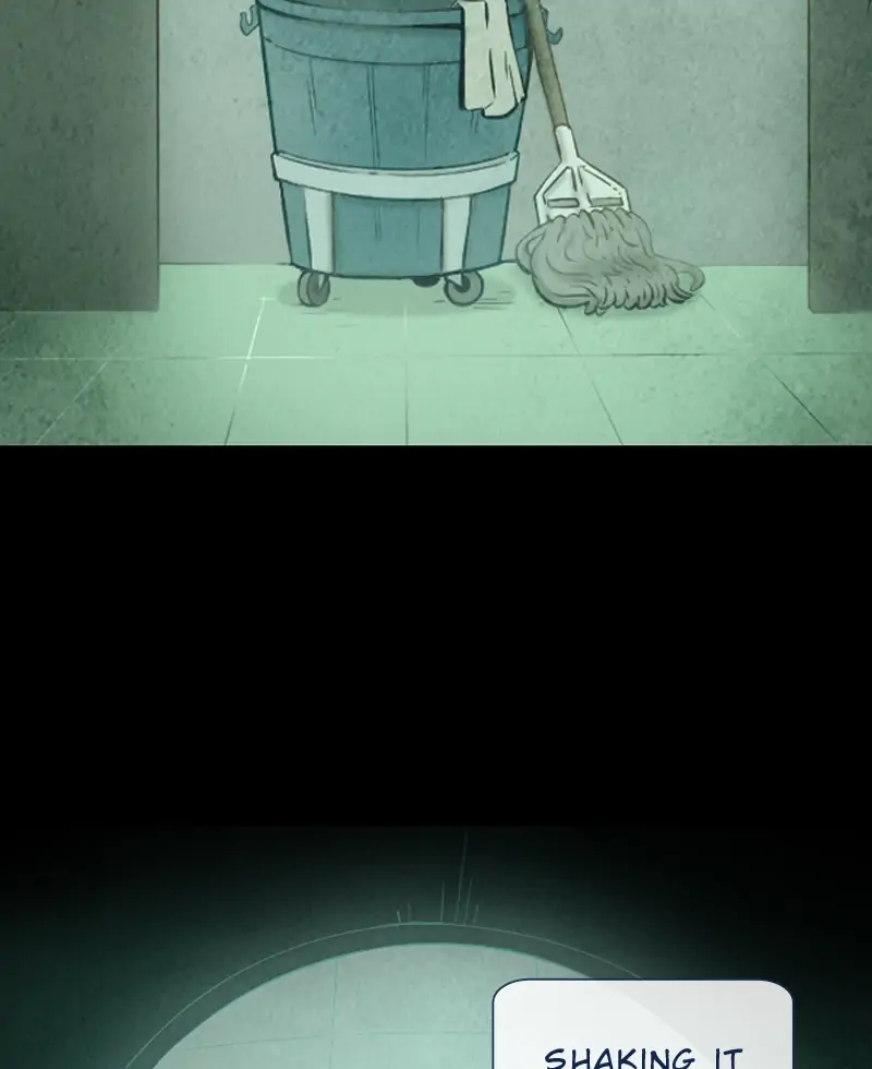 Read Ghost Teller (en) Manga Online