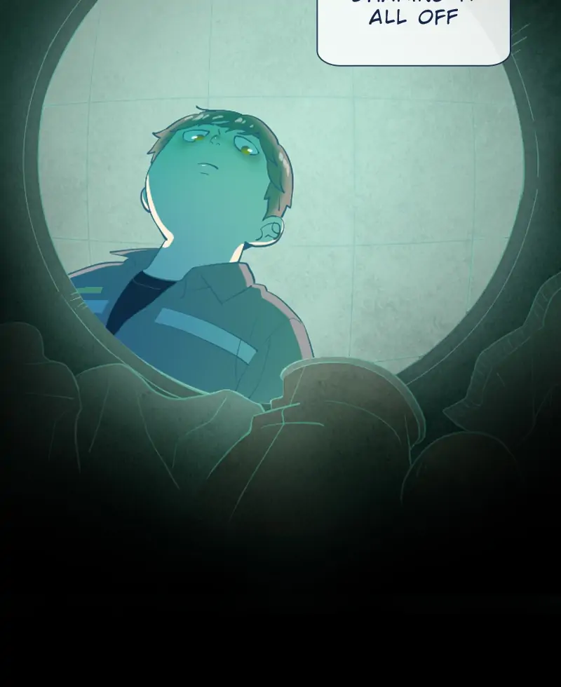 Read Ghost Teller (en) Manga Online