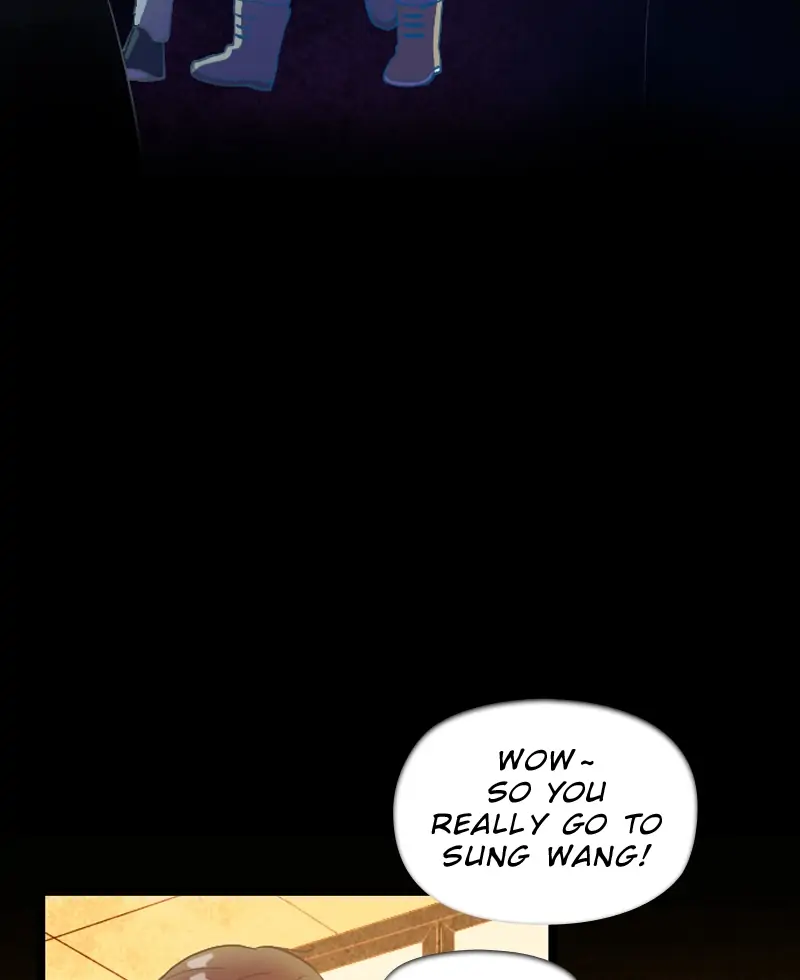 Read Ghost Teller (en) Manga Online