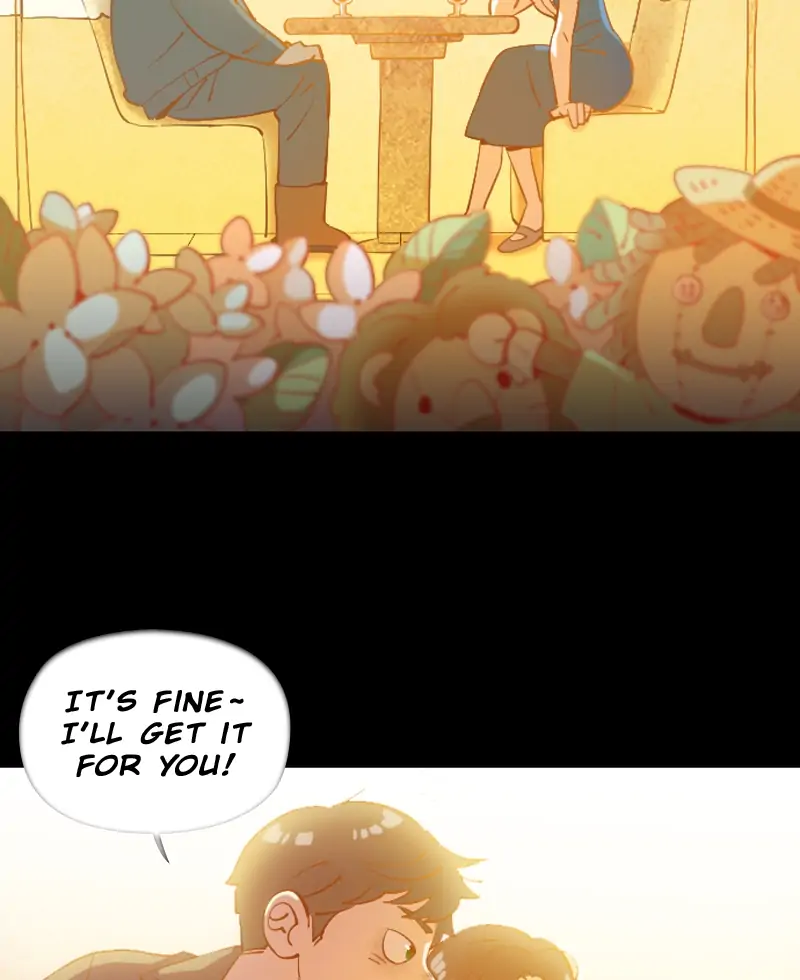 Read Ghost Teller (en) Manga Online