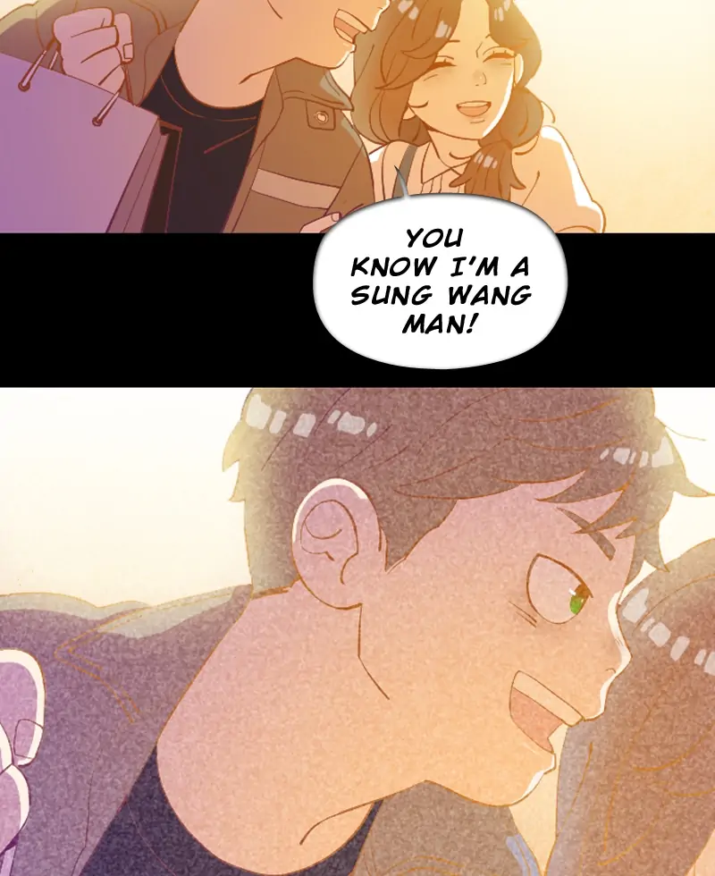 Read Ghost Teller (en) Manga Online