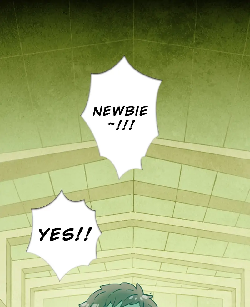 Read Ghost Teller (en) Manga Online