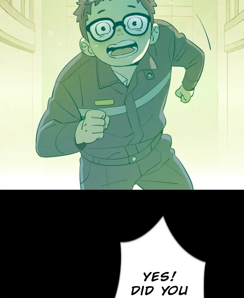 Read Ghost Teller (en) Manga Online