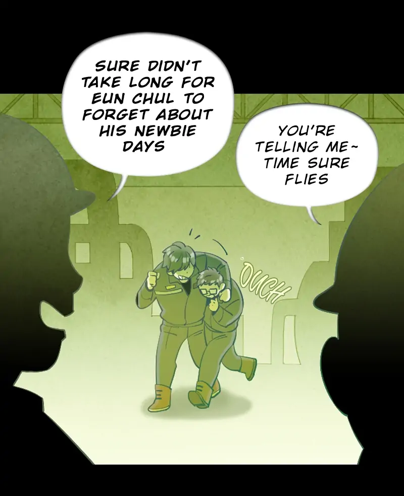 Read Ghost Teller (en) Manga Online