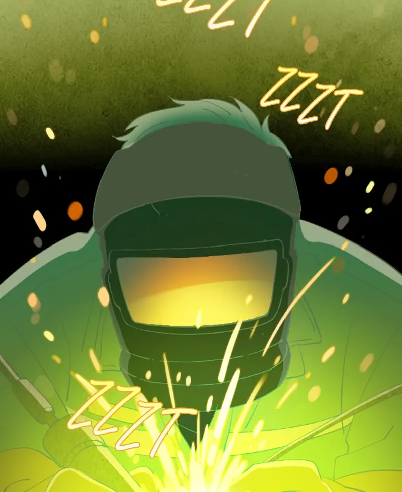 Read Ghost Teller (en) Manga Online