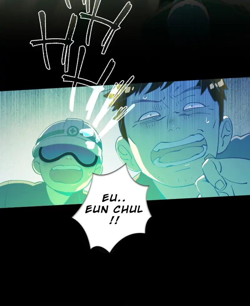 Read Ghost Teller (en) Manga Online