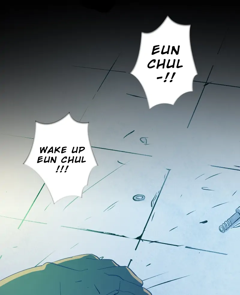 Read Ghost Teller (en) Manga Online